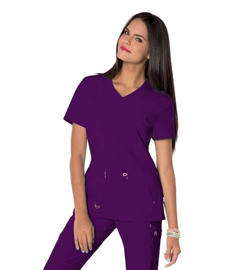 what are the best quality scrubs